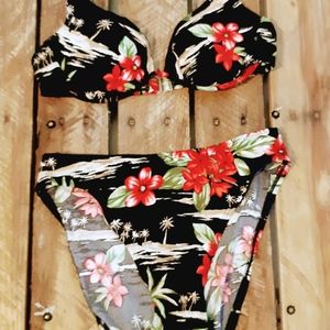 2pc swimsuit